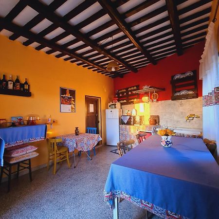 마르살라 Due Passi Dal Centro B&B 외부 사진