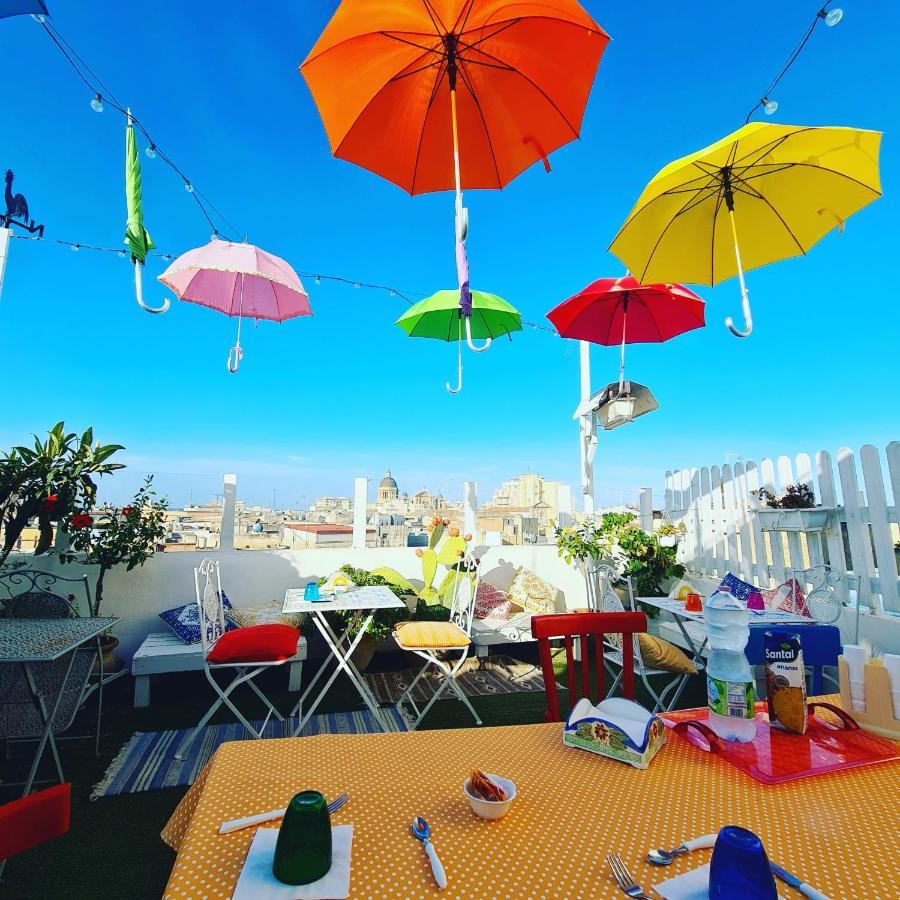 마르살라 Due Passi Dal Centro B&B 외부 사진