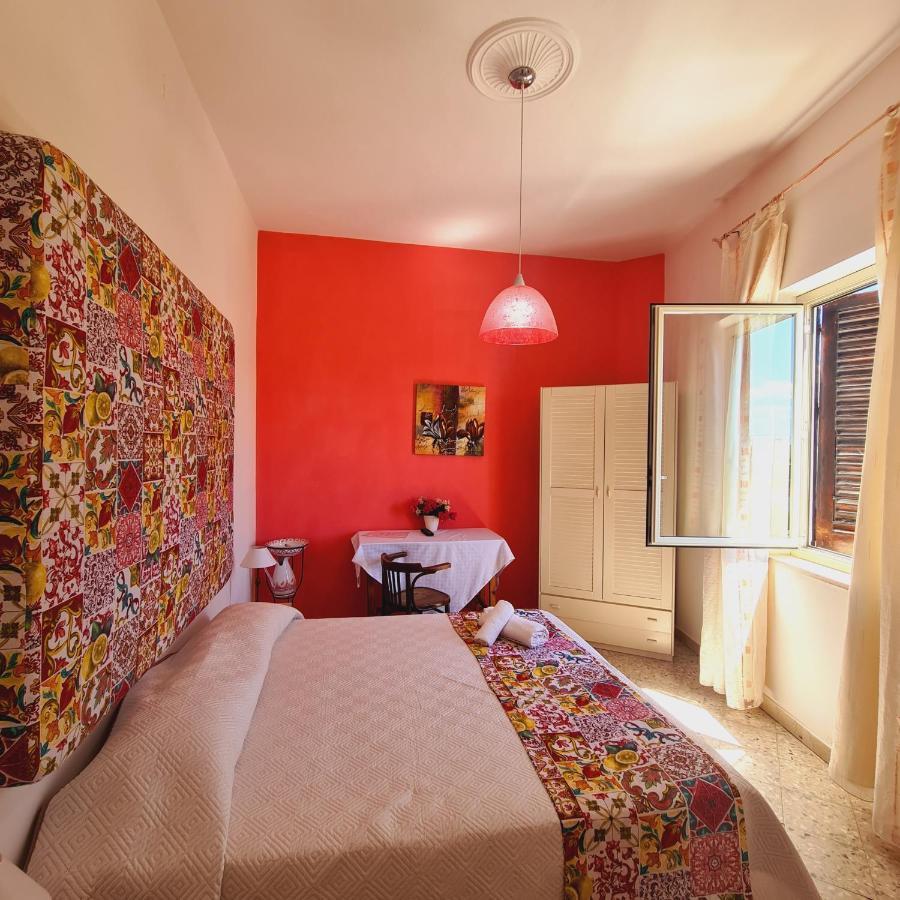 마르살라 Due Passi Dal Centro B&B 객실 사진