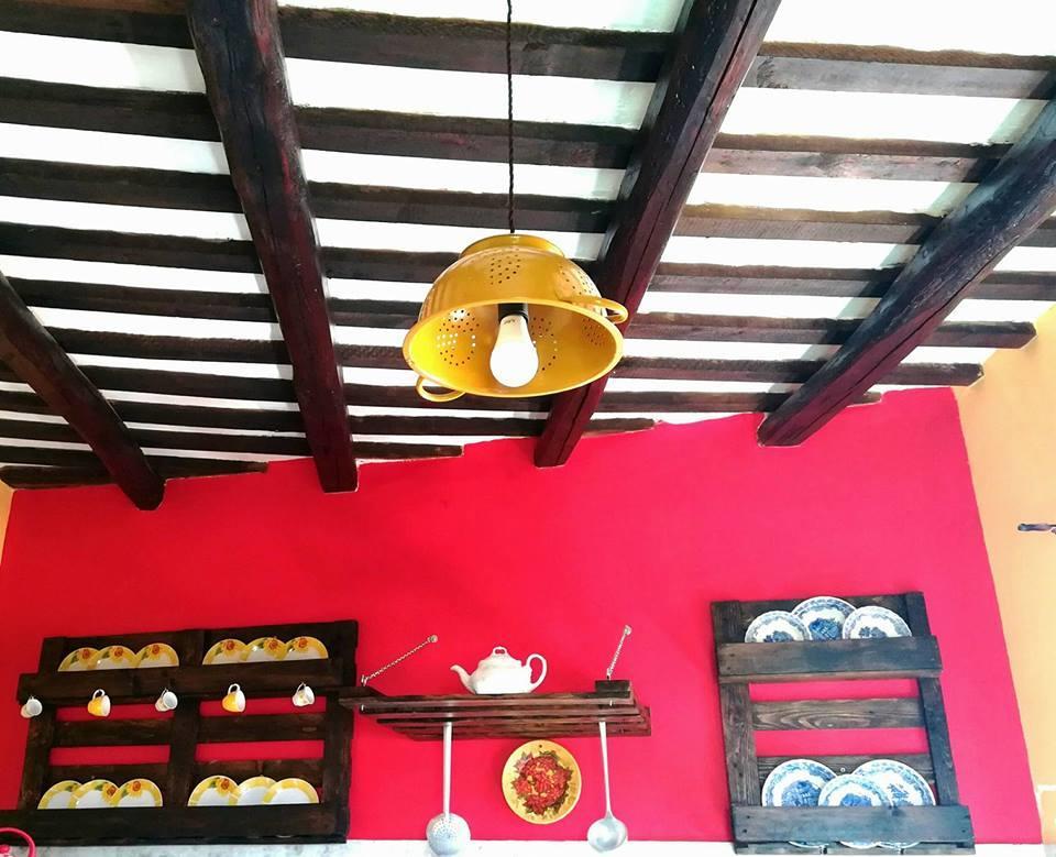마르살라 Due Passi Dal Centro B&B 외부 사진