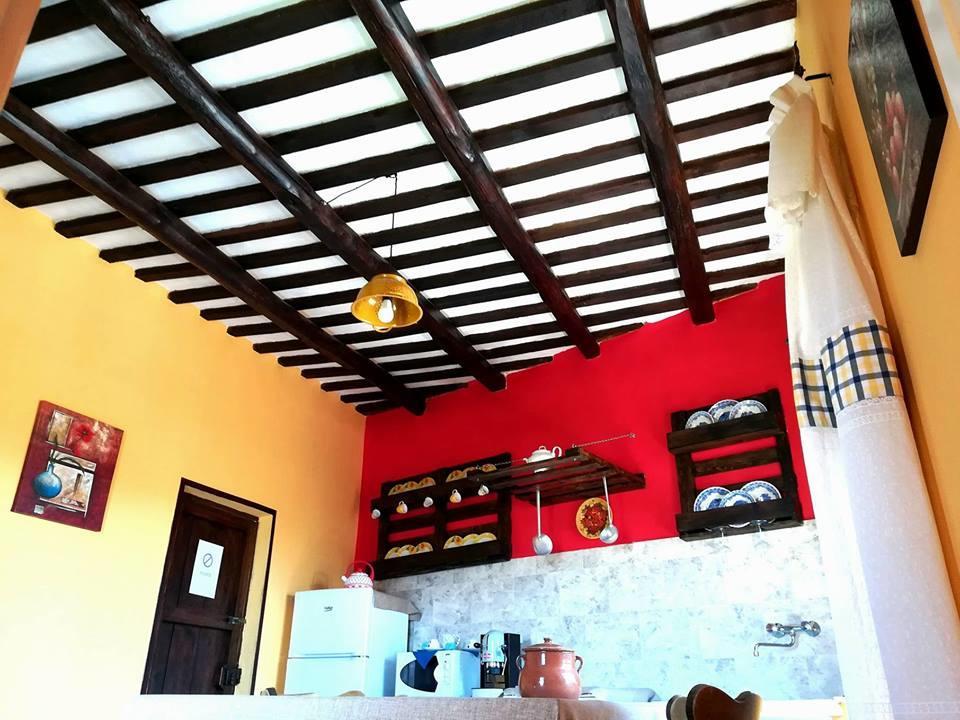 마르살라 Due Passi Dal Centro B&B 외부 사진