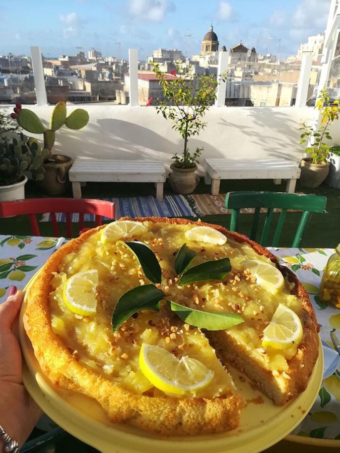 마르살라 Due Passi Dal Centro B&B 외부 사진